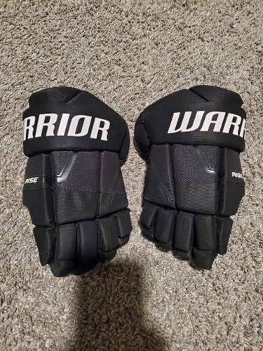 Warrior Rise Gloves 8" (Used)