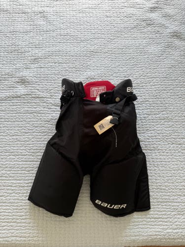Senior Small Bauer Vapor X60 Hockey Pants (New)
