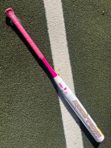 2026 Short porch Milkashake Fastpitch composite Bat (-10) 23 oz 33" (brand New just released)