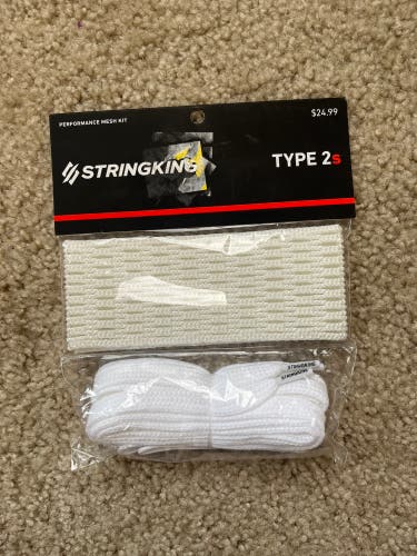 StringKing Type 2S (New)