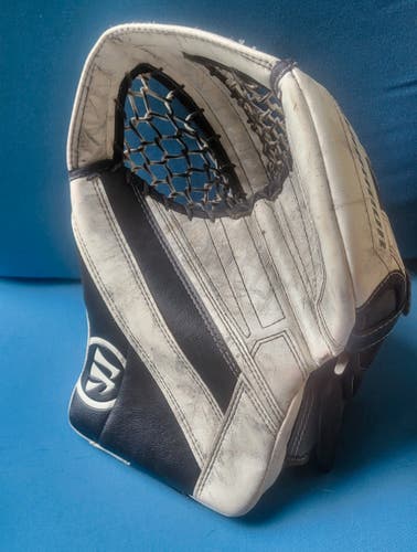 Warrior Ritual G4 Regular (Used)