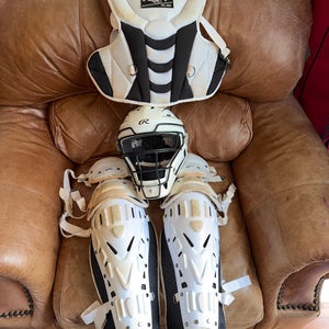 Rawlings Velo 2.0 Catcher's Set (Used)