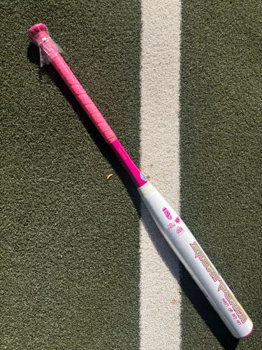 2026 Short porch Milkshake composite fastpitch Bat (-9) 23 oz 32" (New)