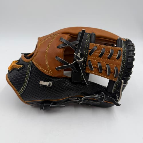Mizuno Pro Haga Japan 11.75 Infield Baseball Glove