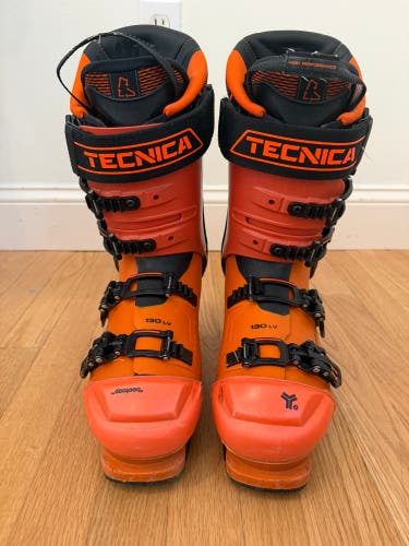 Tecnica Mach 1 LV 130 sz26.5