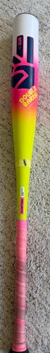 2026 Easton Dub Composite USSSA Certified Bat (-8) 23 oz 31" (New)