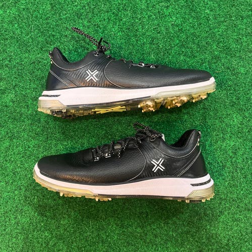 Men's Size M 10.0 (W 11.0) Golf Shoes (Used)