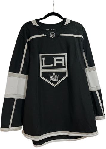 Black Size 46 Adult Unisex Adidas Jersey (New)