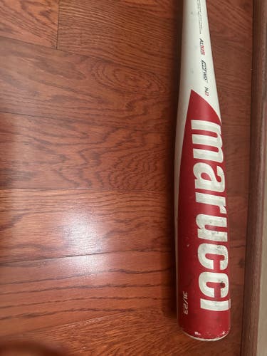 Marucci CAT8 Alloy USSSA Certified Bat (-8) (Used)
