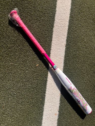 2026 Short Porch milkshake composite fastpitch Bat (-10) 20 oz 30" (New)
