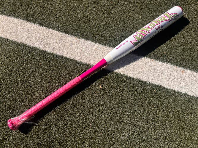 2026 Short Porch Milkshake composite fastpitch bat (-10) 21 oz 31" (New)