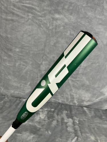 2022 DeMarini CF Composite Bat USSSA Certified (-5) Composite 25 oz 30" (Used)
