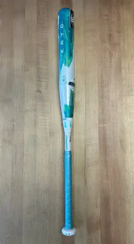 Louisville Slugger 2026 Kryo Fastpitch Softball Bat (-10) 30/20 (New)