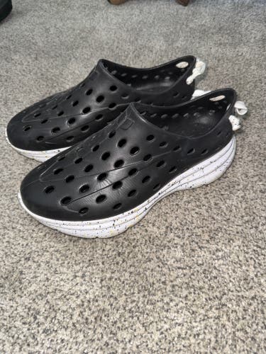 Kanes Recovery Shoes