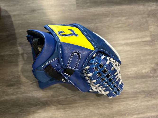 2025 True HZRDUS Px4 Regular Pro Stock (Used)