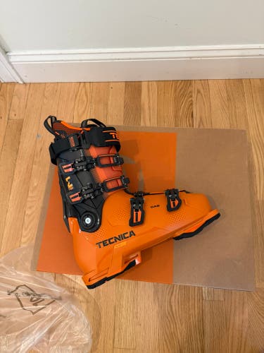 26/27 Tecnica Mach 1 LV 130 sz.27.5 (New)