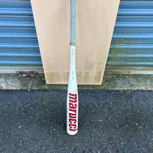 Marucci CAT7 BBCOR Baseball Bat 32” 27oz -5 2 5/8” Alloy