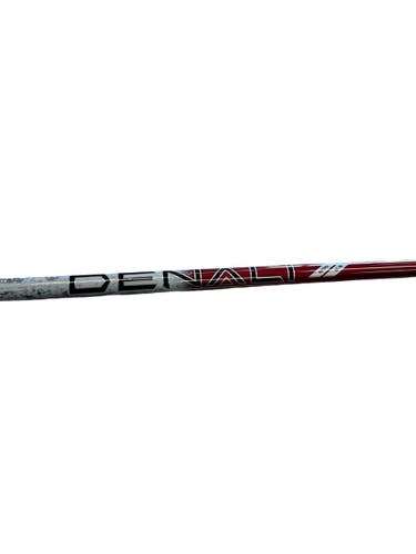 DENALI 50G 5.5 Regular Flex Shaft 11859-S000033663