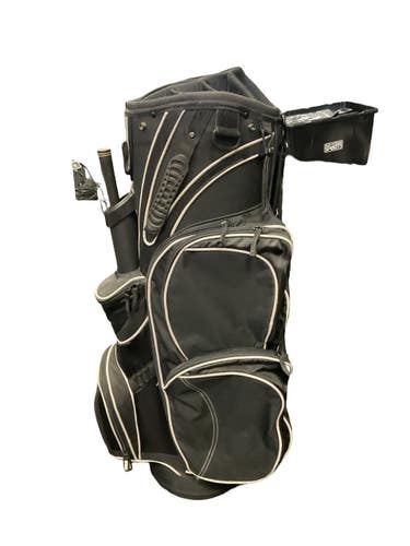 Datrek Mens Stand Bag 11859-S000033662