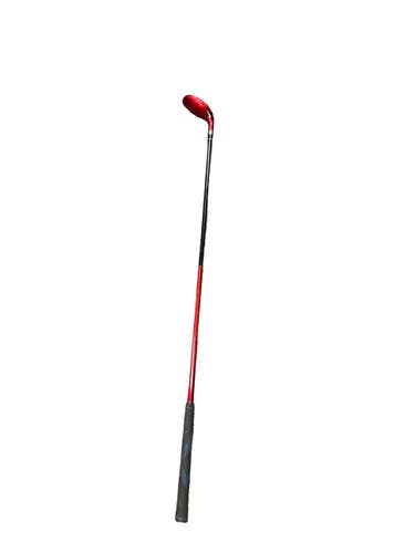 Used Nike COVERT Mens Hybrid Club RH 3 Hybrid 11859-S000033658