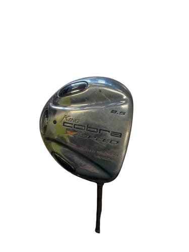 Cobra X/SPEED Mens Driver RH 8.5 Degree 11859-S000033651