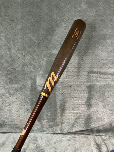 Marucci AP5 Maple Bat (-3) Wood 30 oz 33" (Used)