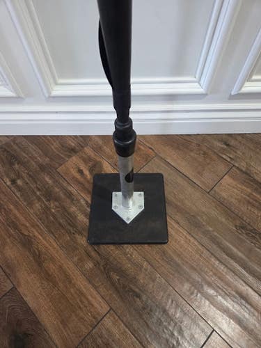 Tanner Tees The Original Batting Tee - Adjustable Hitting Tee