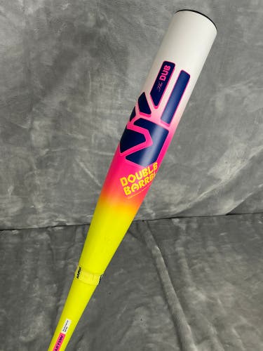 2026 Easton Dub Composite Bat USSSA Certified (-8) Composite 24 oz 32" (Used)