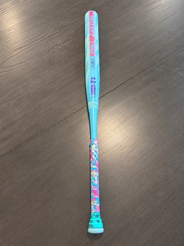2026 Easton Tantrum Composite Bat (-8) 26 oz 34" (Used)