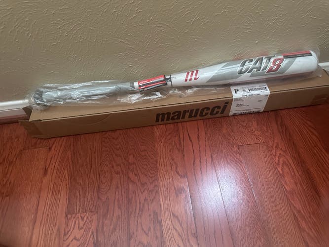 Marucci CAT8 Alloy Bat 23 oz 31" (New)