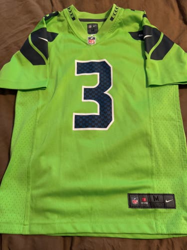 Youth Seahawks Jersey