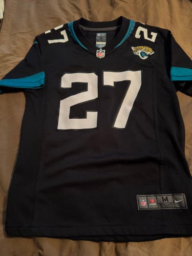 Classic Youth Jags Jersey
