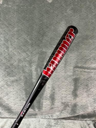 Easton Hammer Alloy Bat USSSA Certified (-3) 29 oz 32" (Used)