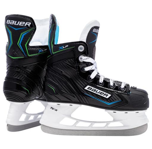Bauer XLP Hockey Skates 11 (New)