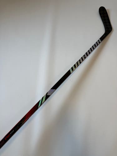 Warrior Alpha LX2 Pro 90 Flex W28M LH Pro Stock Hockey Stick