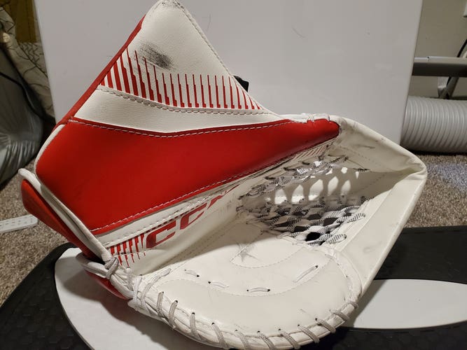 2025 CCM Phenom Regular (Used)