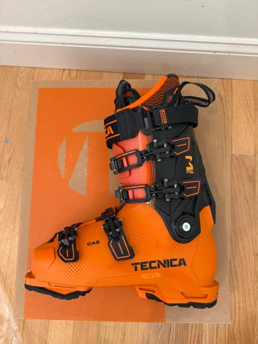 26/27 Tecnica Mach 1 MV 130 sz.26.5