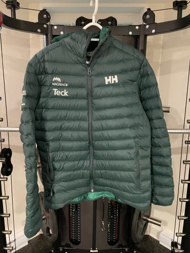 2023 ACA Large Helly Hansen Jacket (Used)