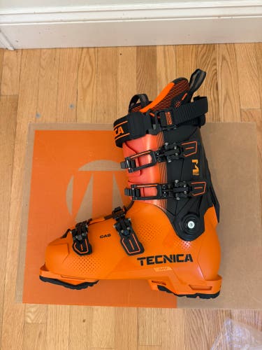 26/27 Tecnica Mach 1 MV 130 sz.27.5