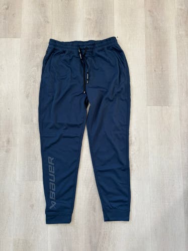 Bauer Sweatpants