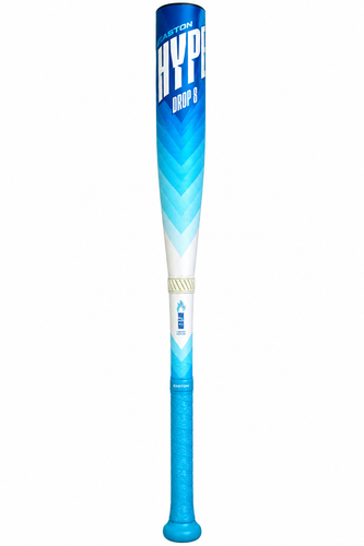 2025 Easton Hype Fire Composite USSSA Certified Bat (-8) 23 oz 31" (New)