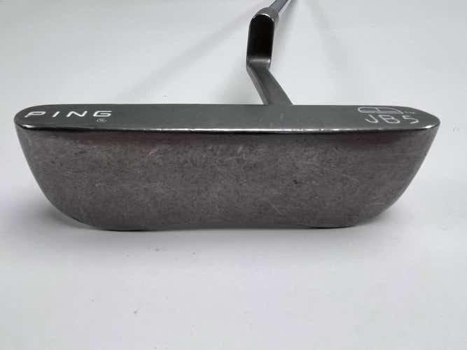 Ping JB 5 Putter 35" Black Dot Mens RH