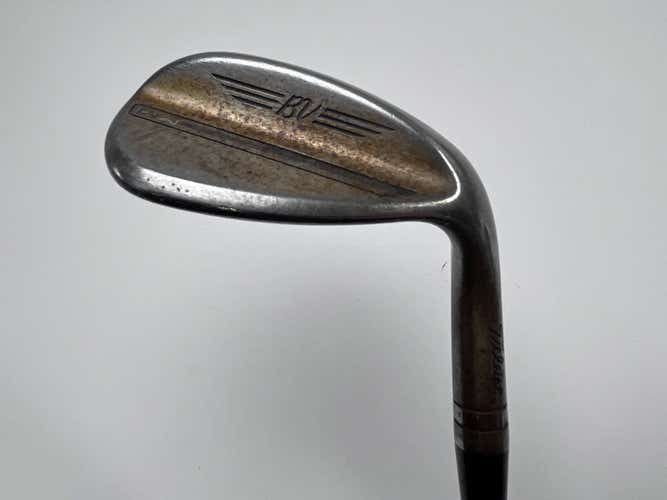 Titleist WedgeWorks K Grind Lob Wedge LW 58* K-Grind DG S400 Tour Issue Stiff RH