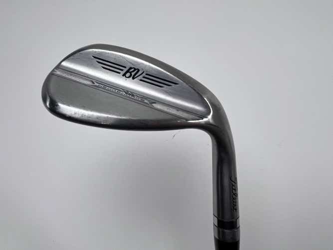 Titleist WedgeWorks K* Grind Lob Wedge LW 58* K* Modus 3 Tour 120 Regular RH