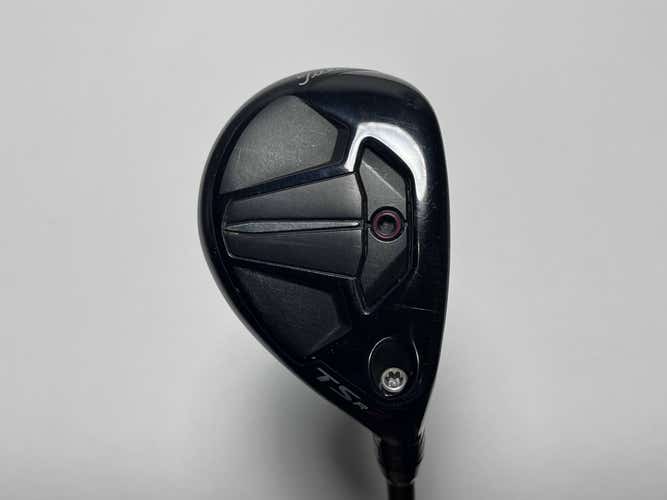 Titleist TSR2 4 Hybrid 21* Project X HZRDUS Gen 4 5.5 60g Regular RH