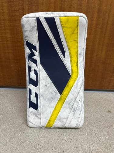 CCM Premier II Pro Regular (Used)