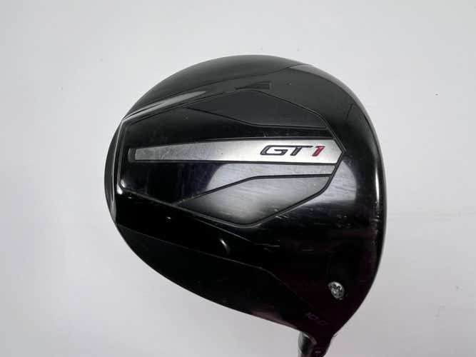 Titleist GT1 Driver 10* Project X Denali Red 6.0 50g Stiff Graphite Mens RH