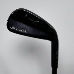 Mizuno Pro Fli-Hi 3 Utility Iron Project X HZRDUS Smoke RDX 6.0 80g Stiff RH