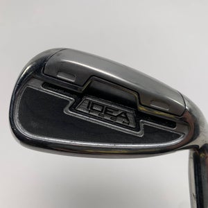 Adams Idea Tech A4 OS Single 6 Iron GD Tour AD YSQ-HL 60g Senior Mens RH