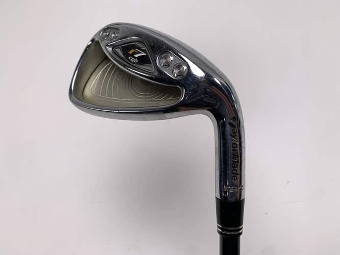 TaylorMade R7 CGB Single 8 Iron R7-55 Hyper Lite 55g Senior Graphite Mens RH
